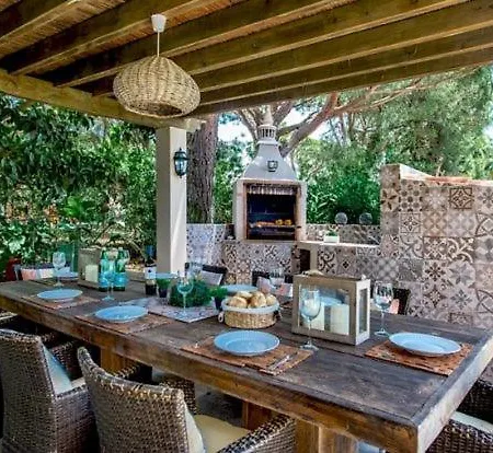 Sleeps 10 Air Con * Quinta do Lago