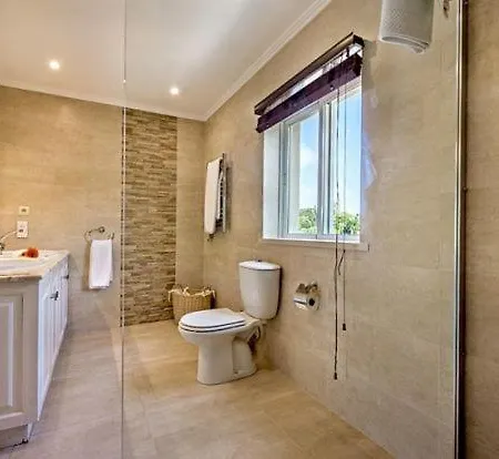 Sleeps 10 Air Con * Quinta do Lago
