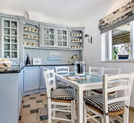 Sleeps 10 Air Con * Quinta do Lago