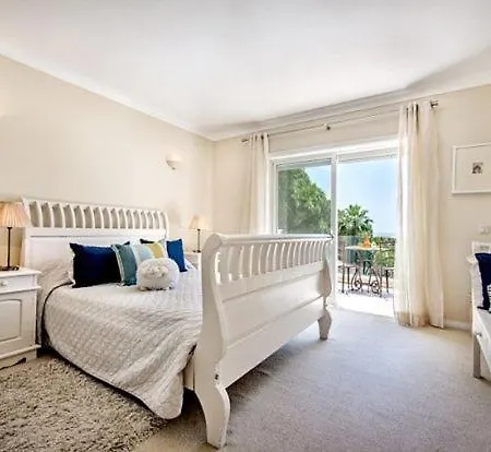 Sleeps 10 Air Con * Quinta do Lago