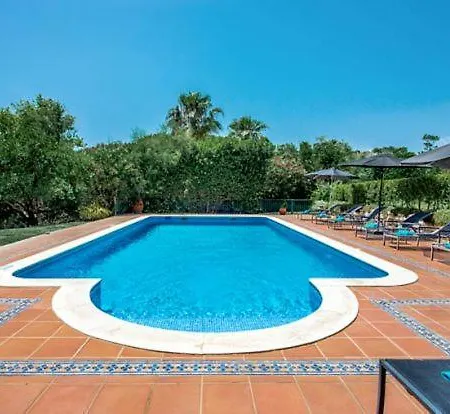 Sleeps 10 Air Con * Quinta do Lago